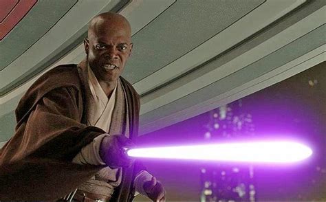 where did mace windu die